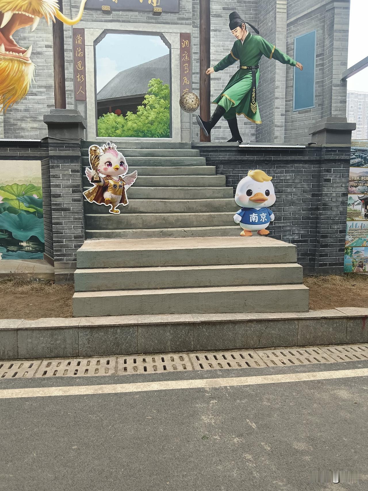 满身棱角/对枕边人 吹毛求疵/把温柔 都耗在无谓计较
 
莫学我
不懂包容 只懂