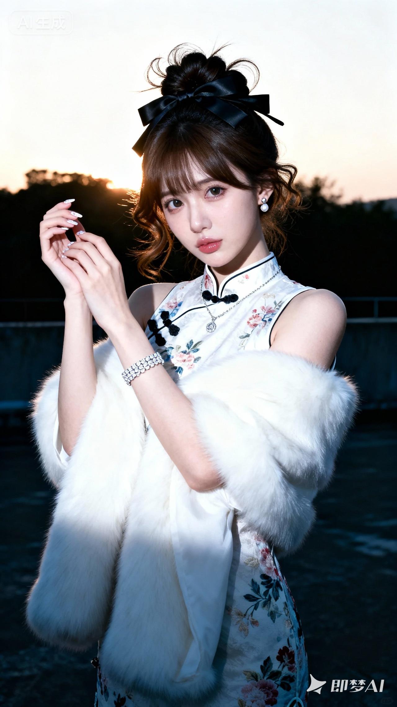 你认为美女最重要标准的是什么 晒一晒让你一眼惊艳的图片吧