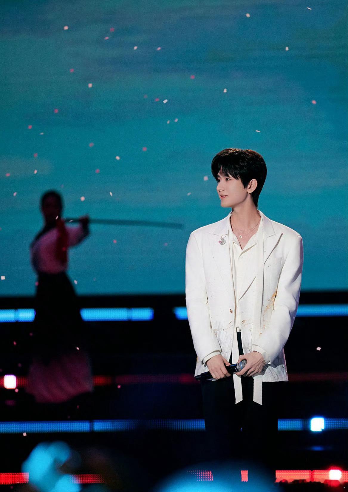 X成毅卢云cy成毅成毅，你是我明目张胆的偏袒，是我众所周知的私心| 长安二十四计