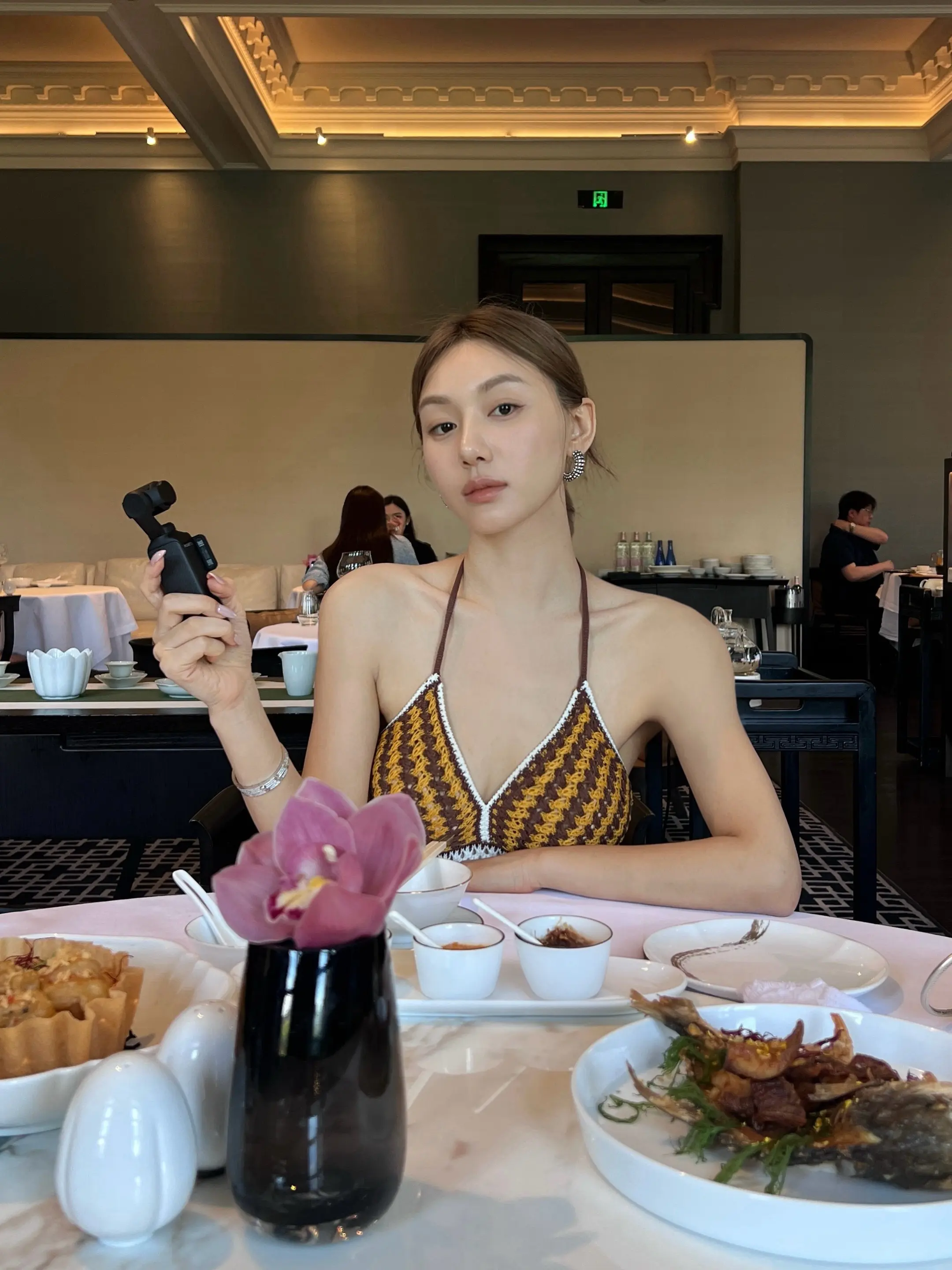 好上头