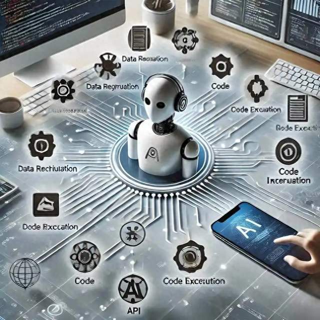 人工智能(AI)面临的七大挑战-电子发烧友网