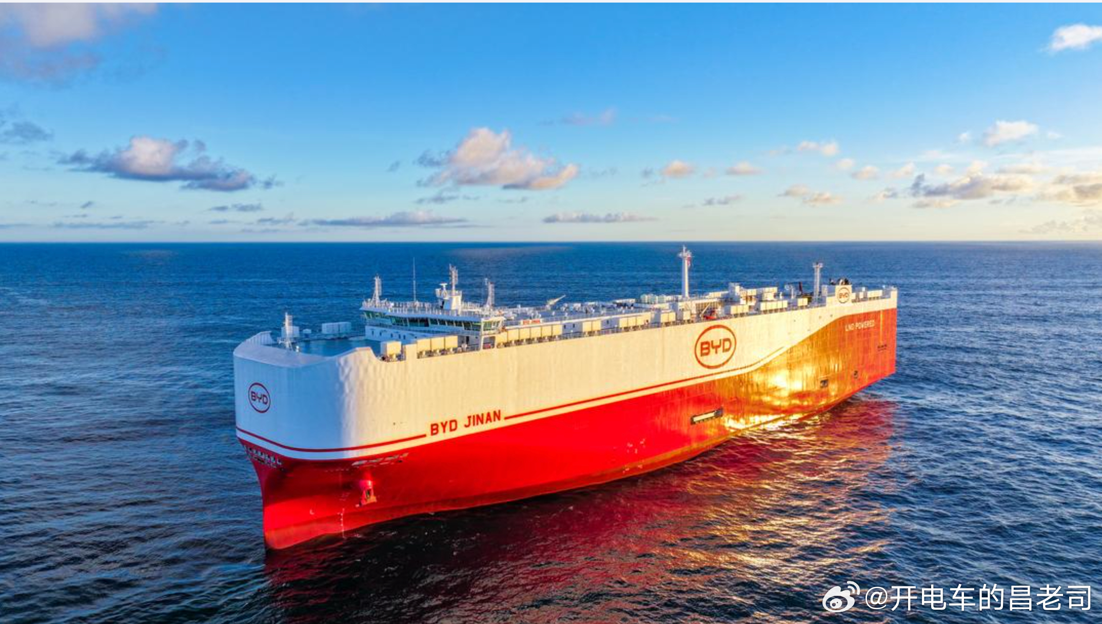 这几天在南半球看到最多的中国车就是比亚迪，看一眼他们去年的财报，如何做到技术铸基