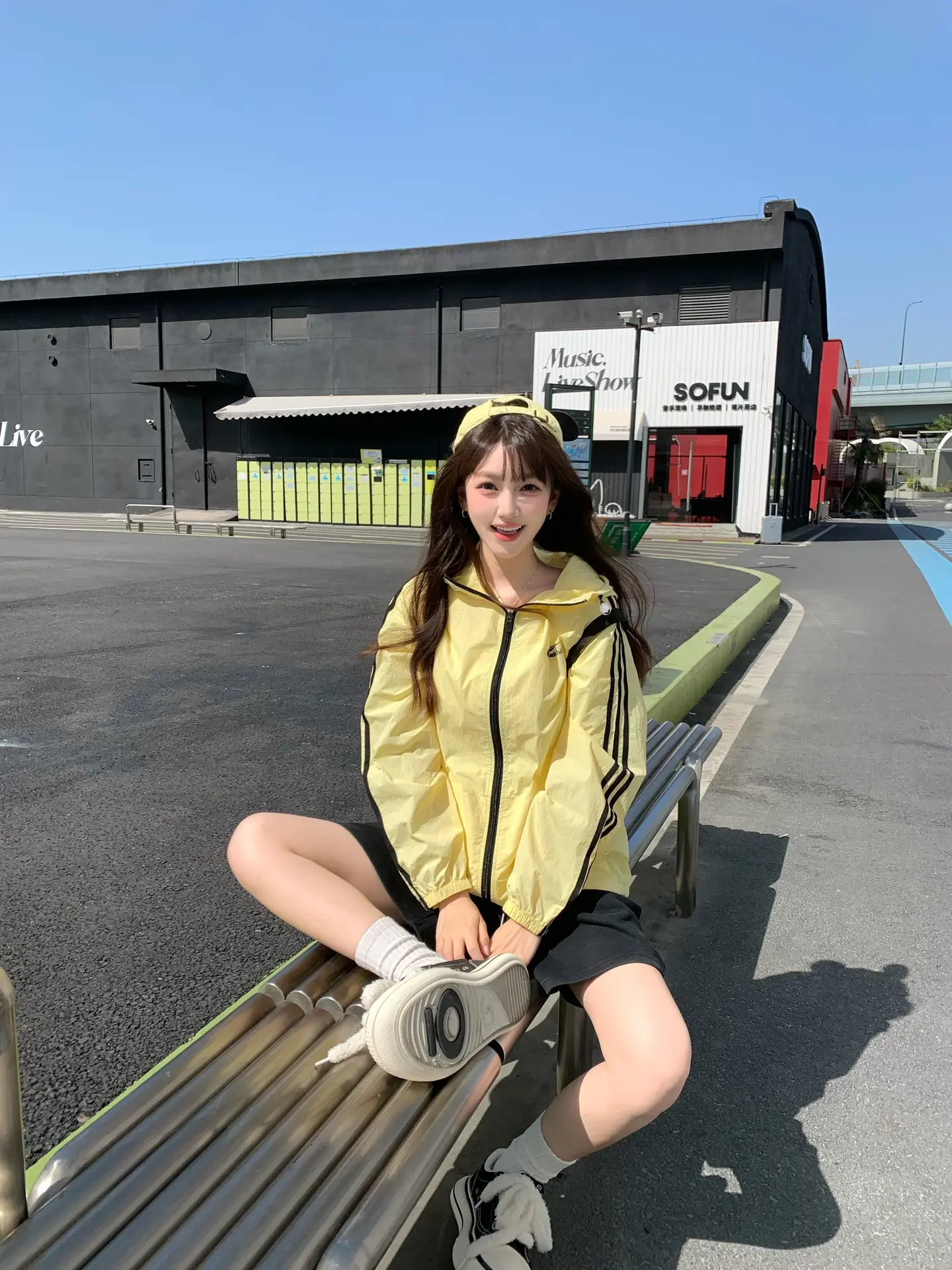 我的眼里都是你。