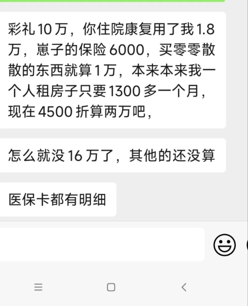 当一段婚姻走到头，你是否有勇气离开 ​​​