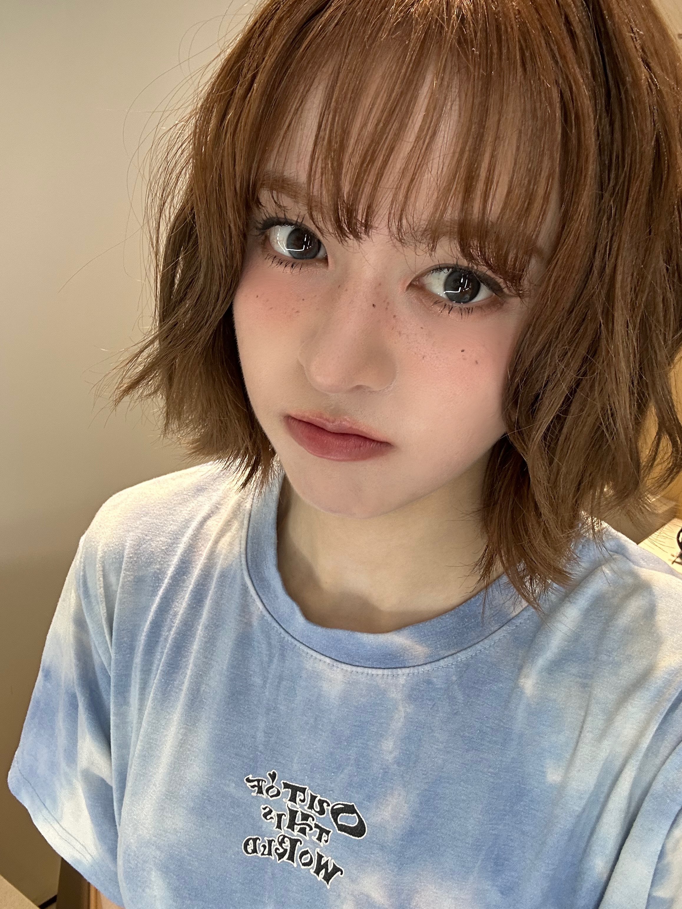 250629 NMIXX LilyM朴珍 ​​​