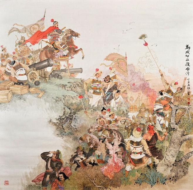 美国在赌，中国也在赌，美国赌中国不敢武力收复台湾，不敢打日本，而中国则在赌美国不