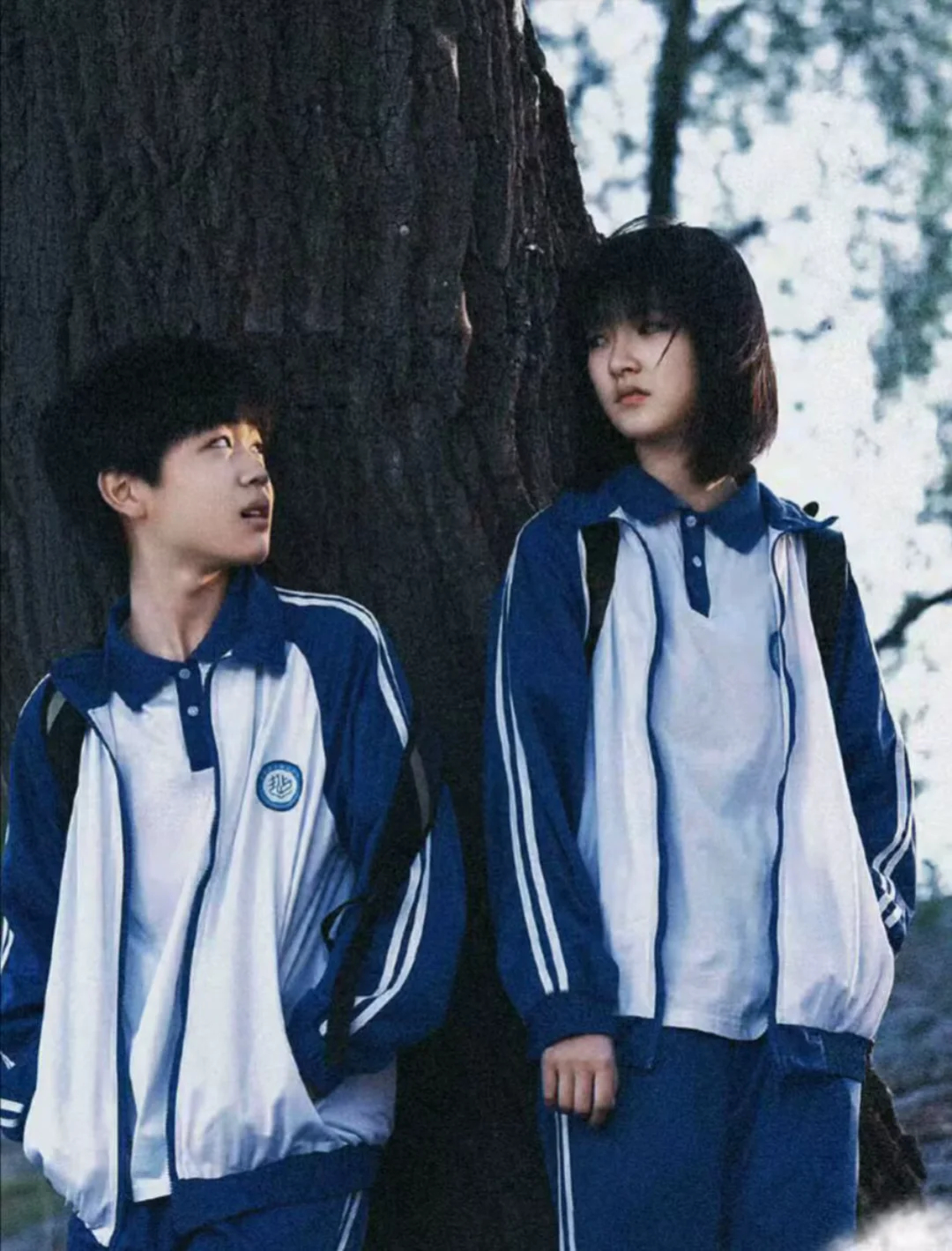 一部剧承包四种追剧快乐隐身的名字 一部剧集齐年代悬疑喜剧惊悚，直接值回票价！水泥