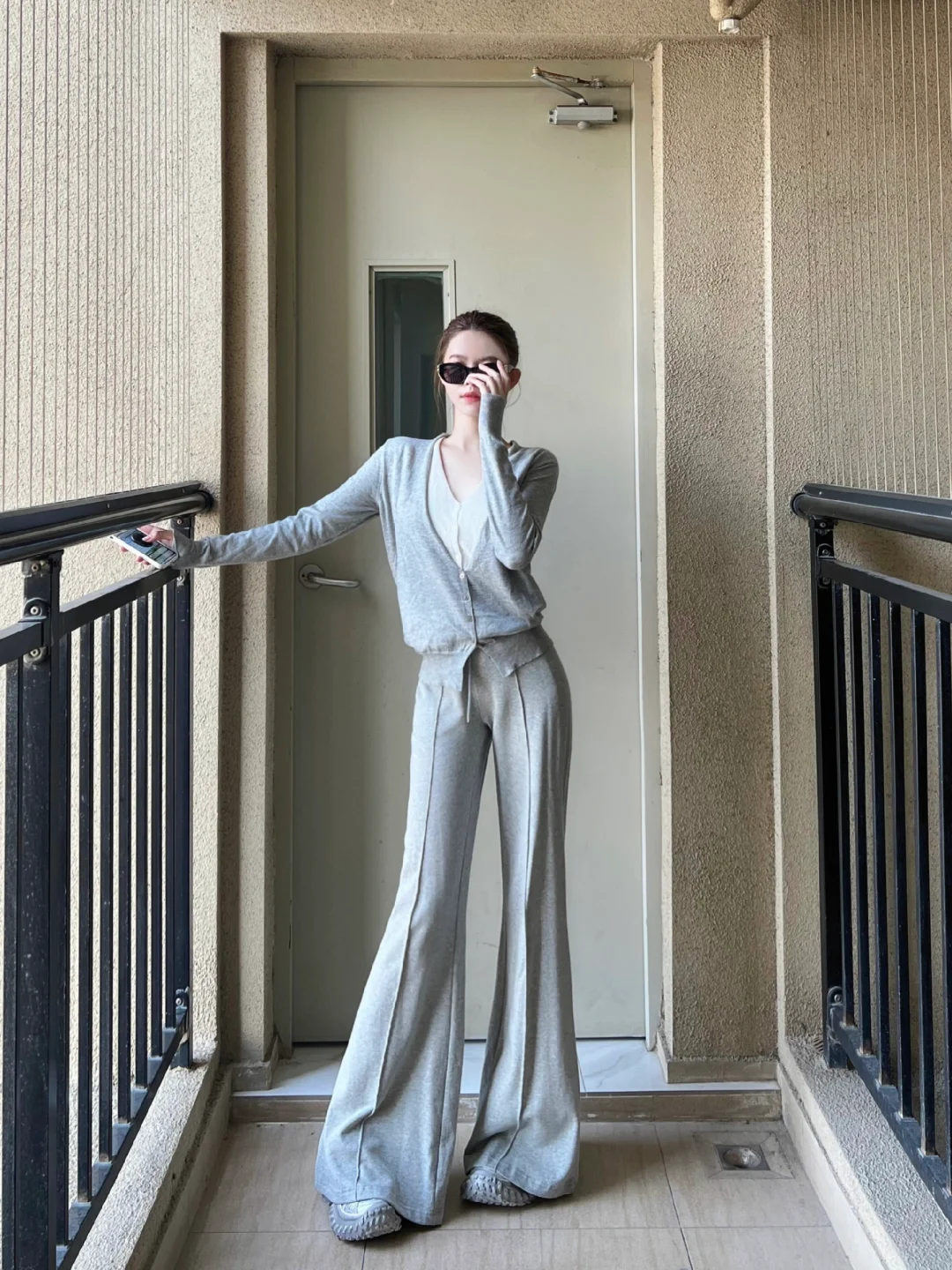 浅灰色就是给人感觉很舒适！