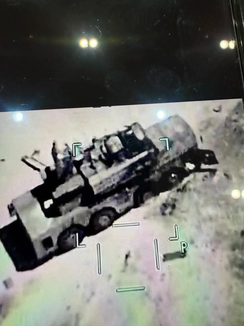 咩了苏丹叛军手中的航天科工FK-2000轮式弹炮合一防空系统才交付没多久，都还没