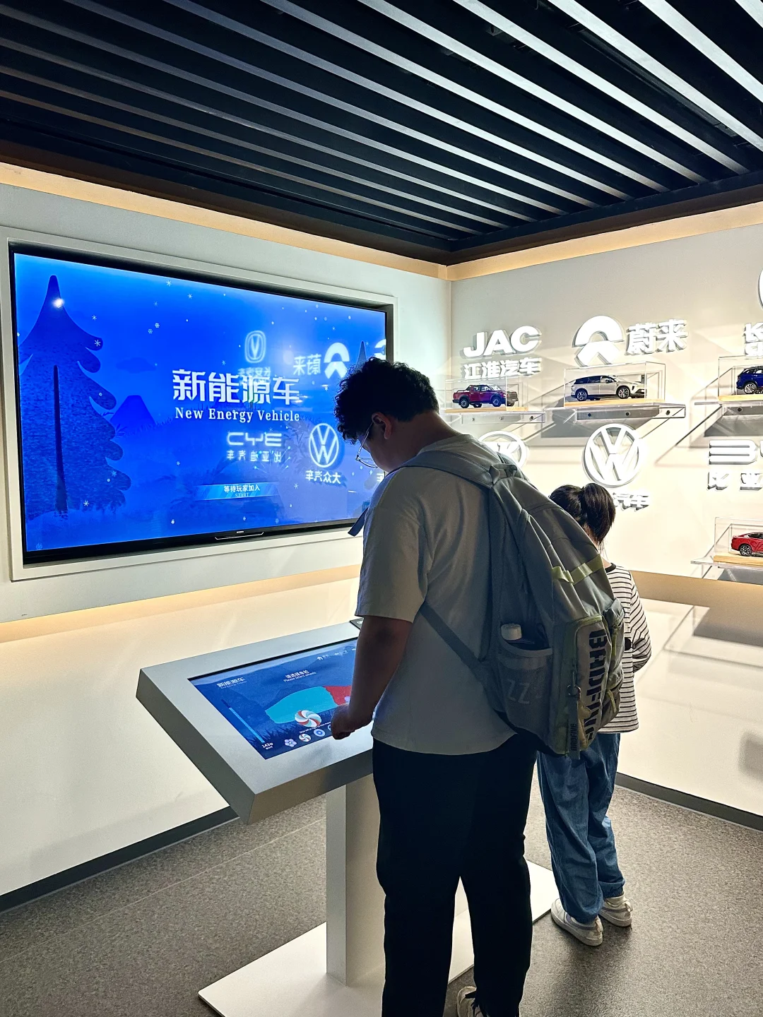 重生之遇见合肥城市记忆！