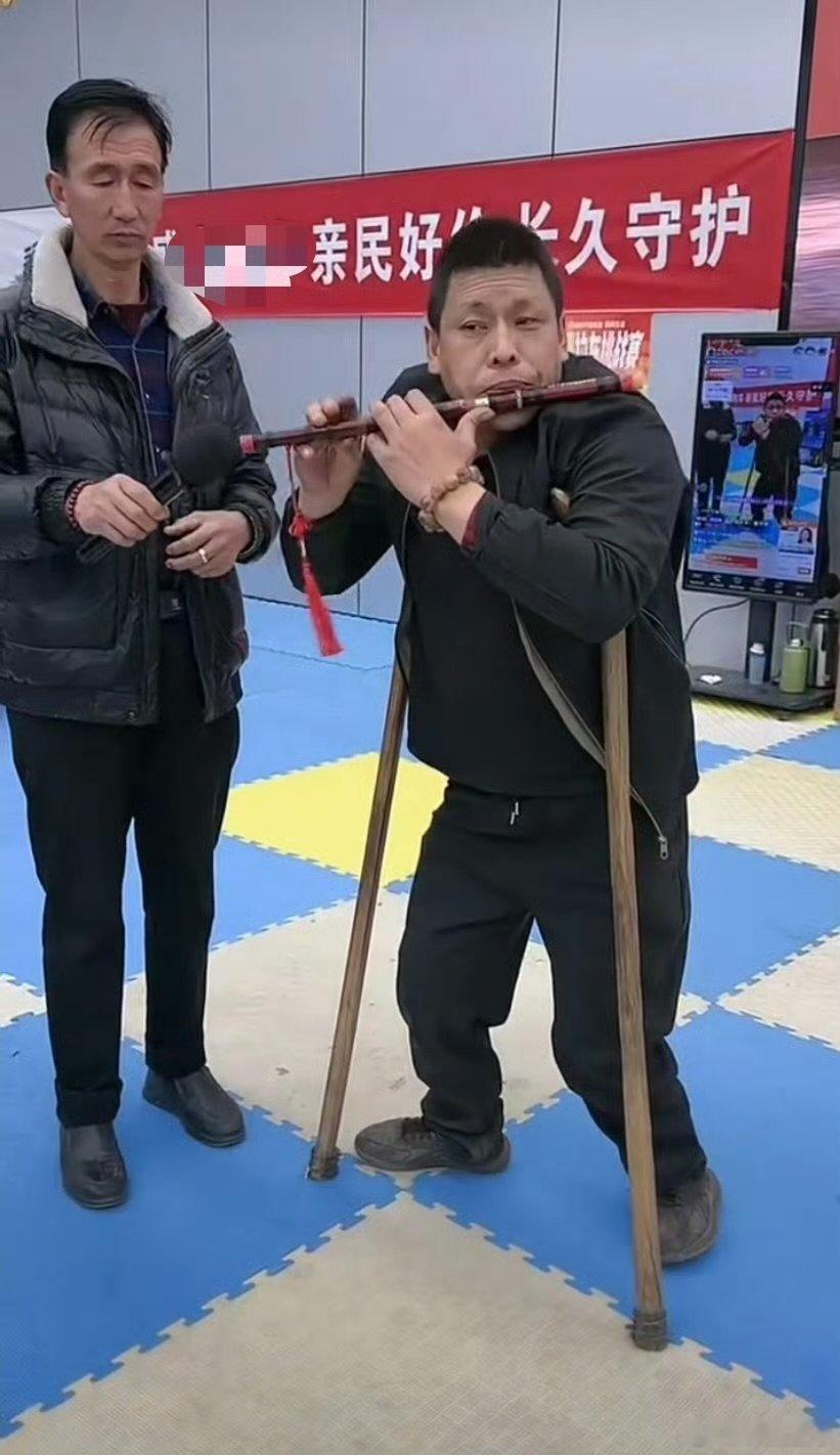 庆阳媒婆直播间民间高手开赛了庆阳人都在看的民间大赛 高手在民间，每一位上场的乡亲