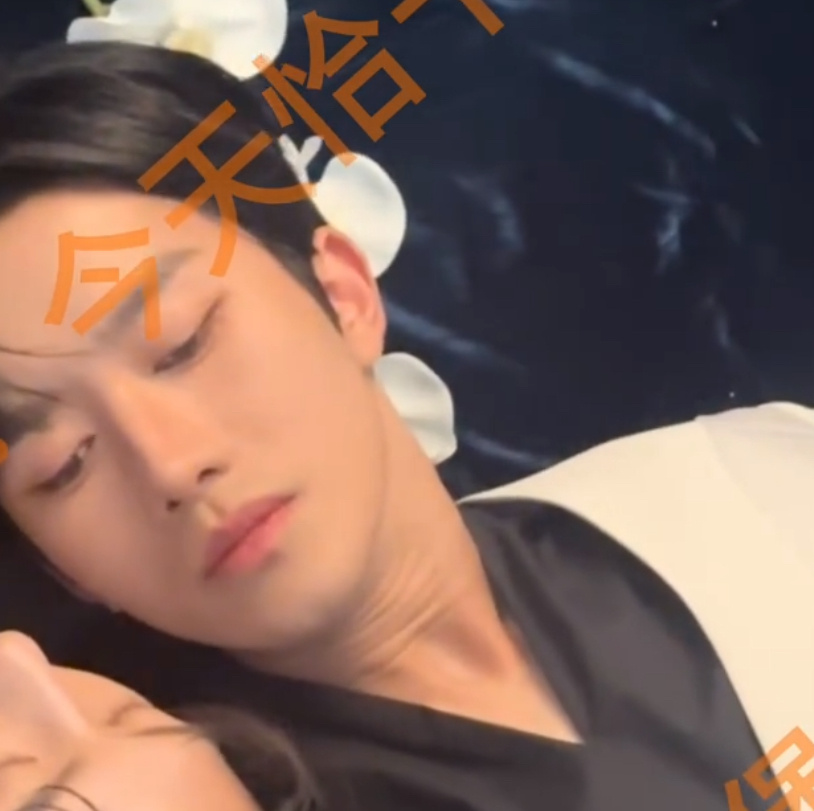 我说星沛你说🎤 