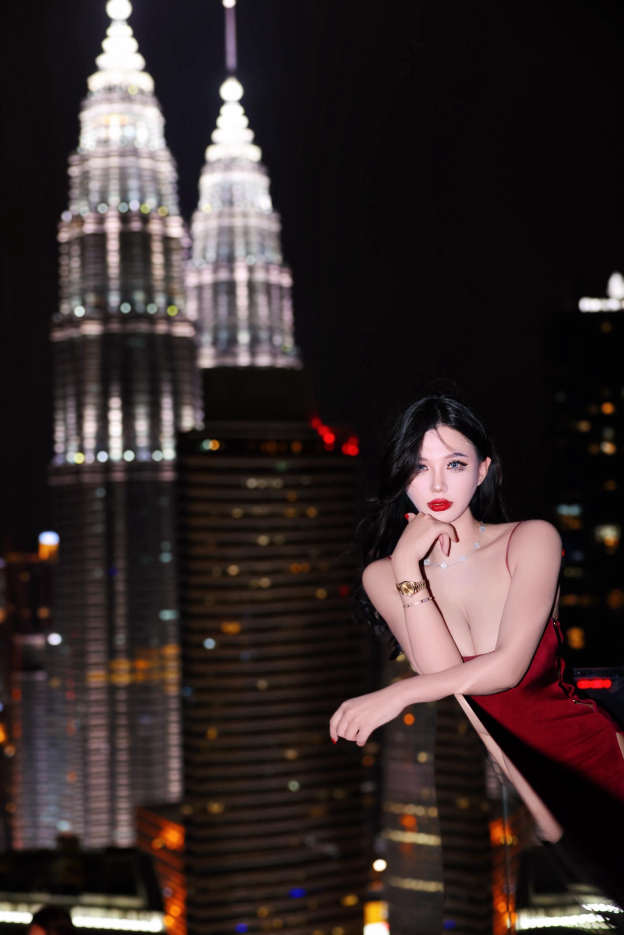 有野心的前提是你有能力