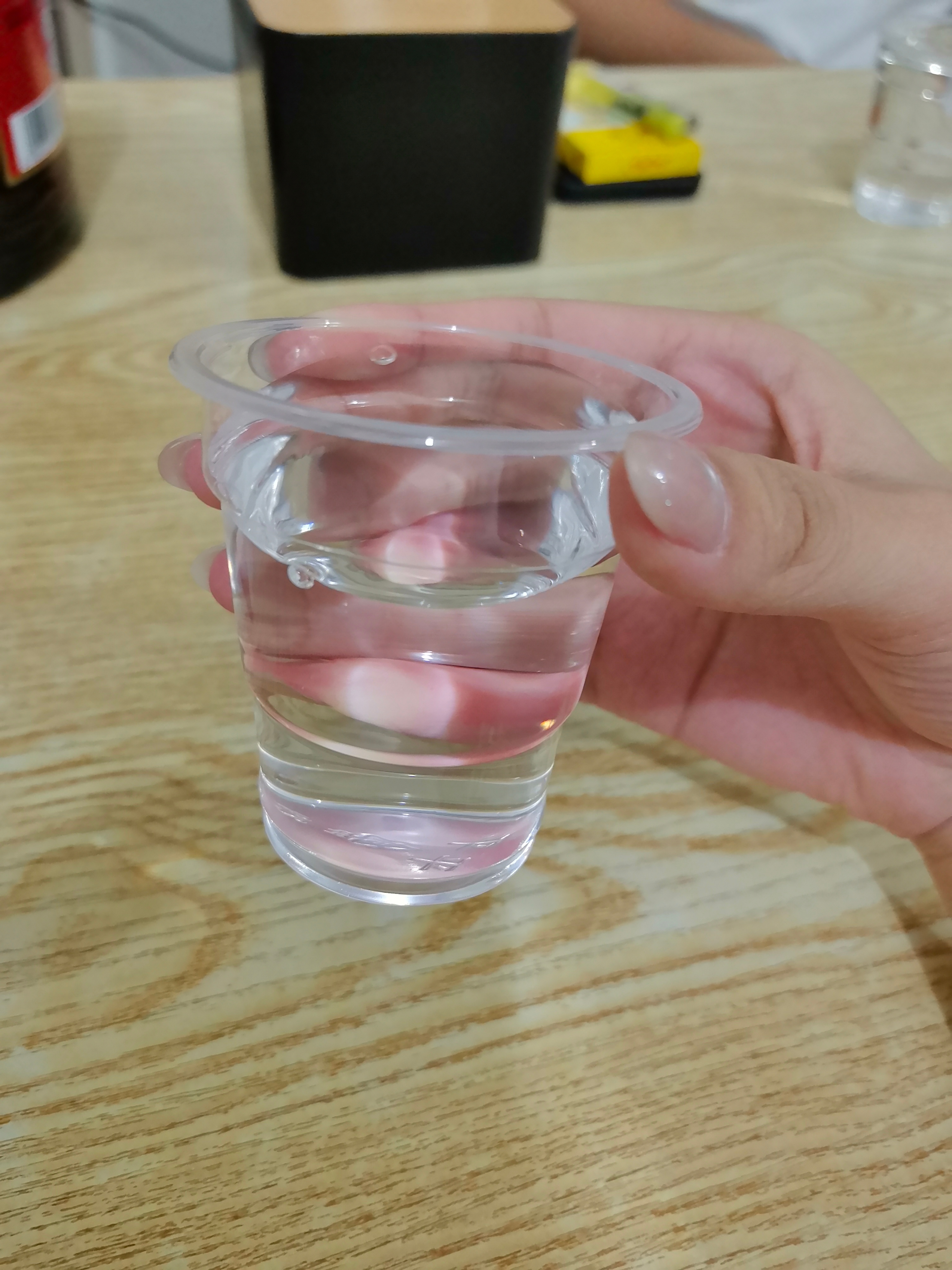 真是，今天坦白局。 ​​​