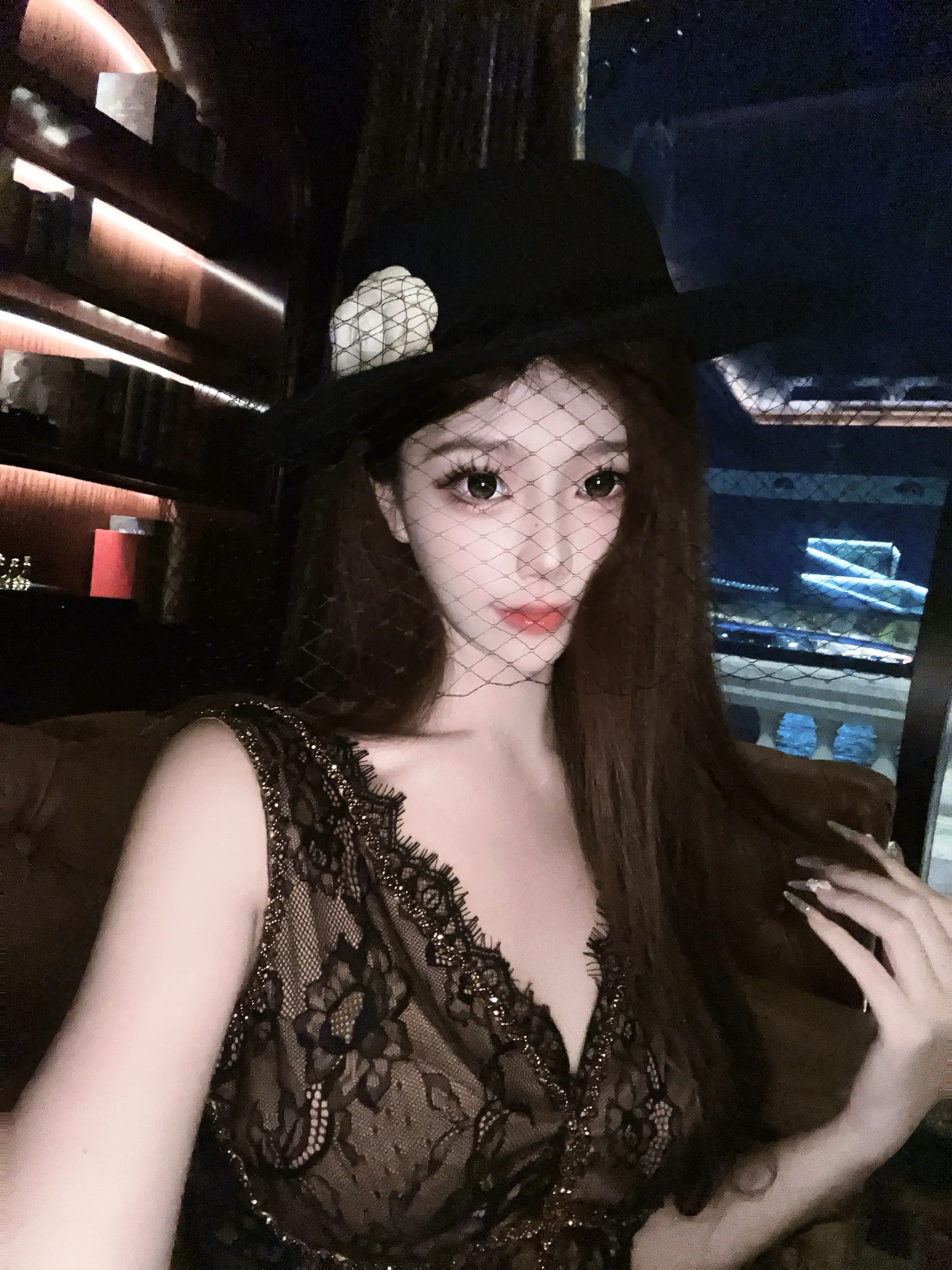 挺喜欢你的 等我统治地球后把你留下＞𐋣＜