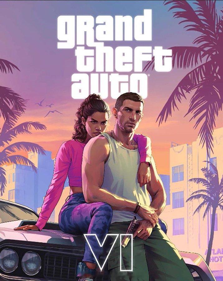 针对近期黑客组织以“Cyberleek”名义持续泄露《侠盗猎车手 6》（GTA 