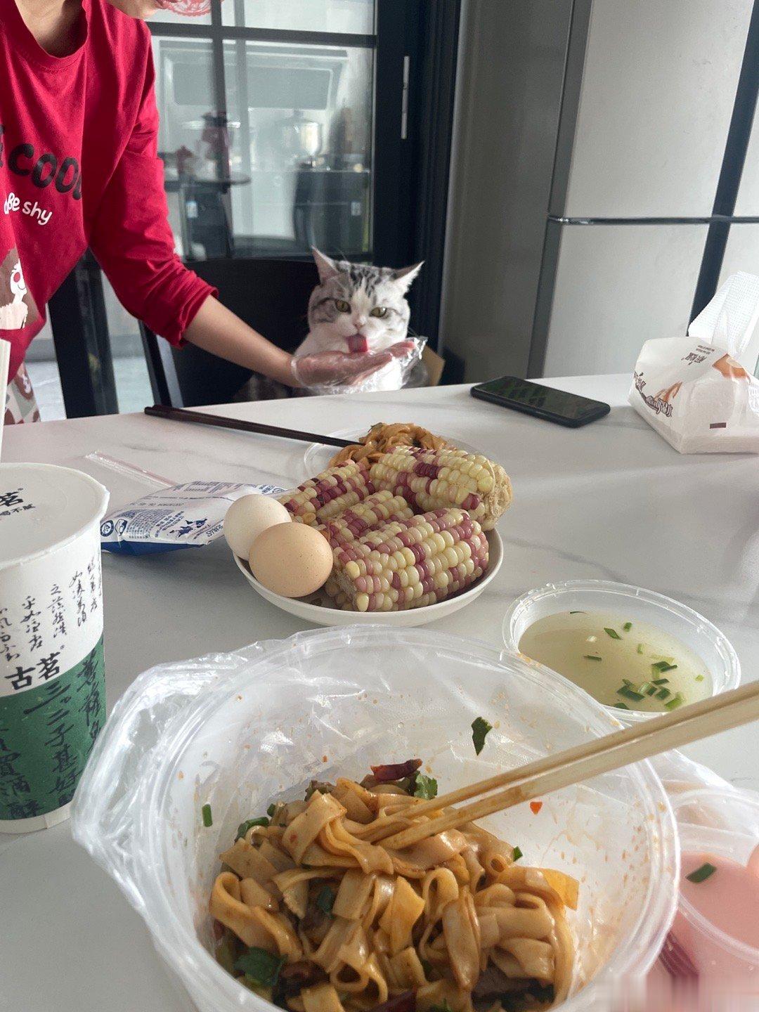 国庆计划是在家躺七天 ​​​
