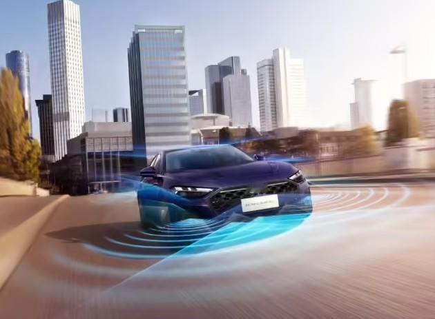 2025广州车展，一汽奥迪A5L华为乾崑智驾版正式上市，售价28.68万元。作为