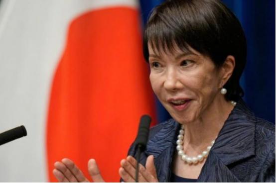 高市发声后，日本“影子首相”跳出来了：高市的言论没错，不用管中国说什么

据多家