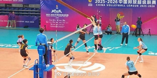 用一场胜利告别这个赛季  北京女排的将帅这样说3月28日，2025至2026赛季