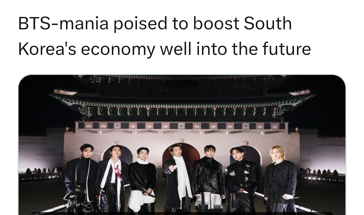 🤔 积累“well into the future”表达“未来很长一段时间”，