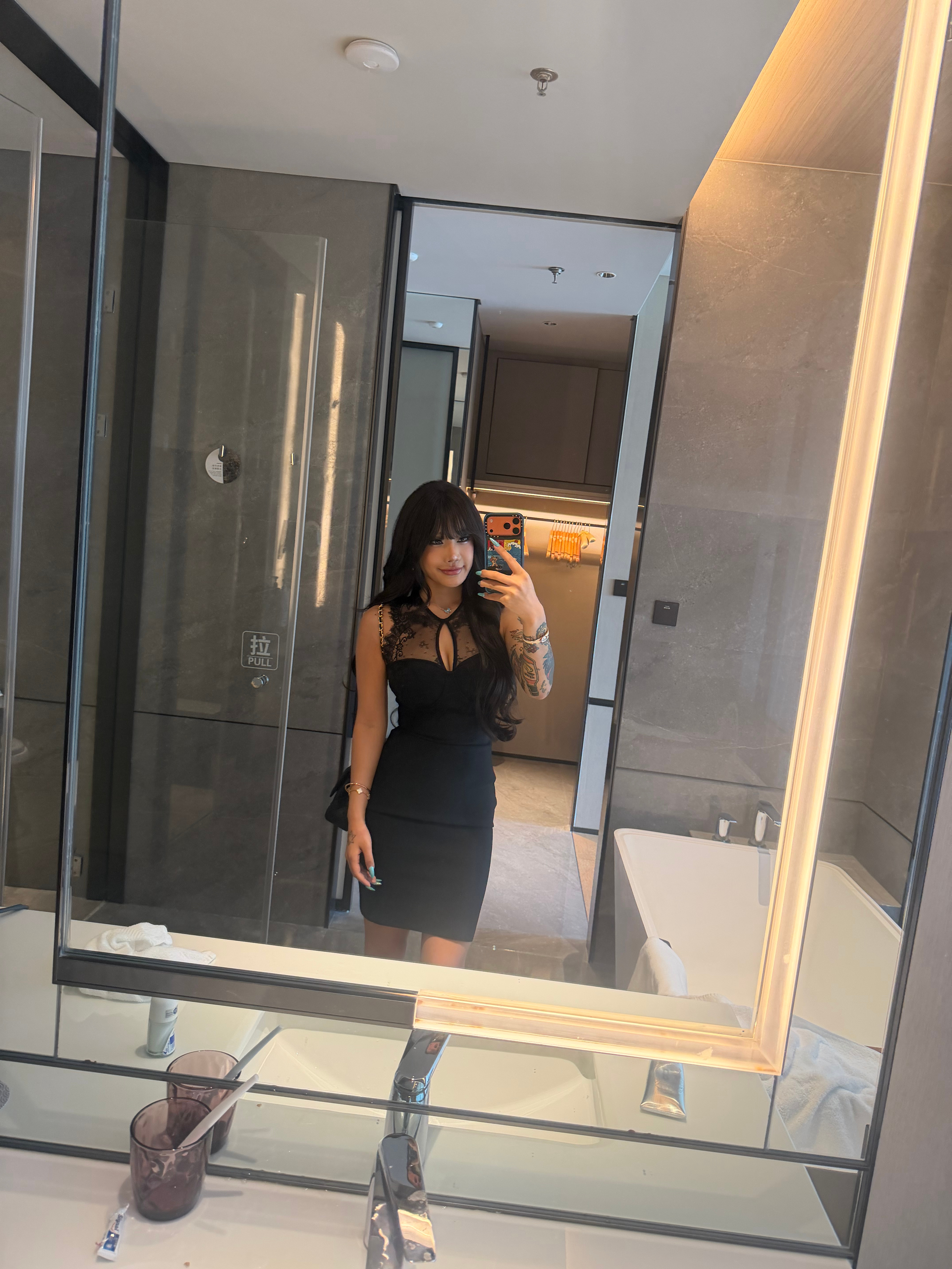 美丽 