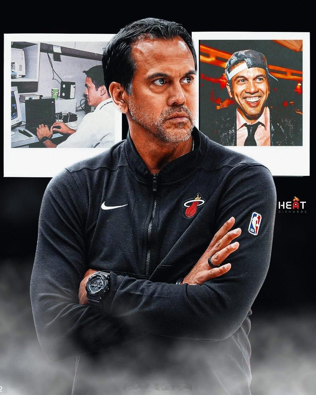 斯波教练55大寿生日快乐！[666] ​​​