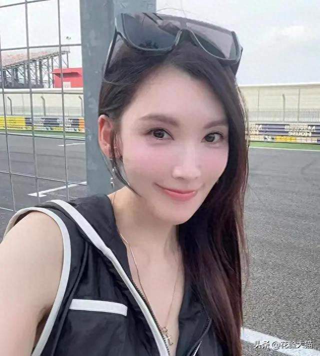 陈若仪与双胞胎儿子出游引热议！母子似姐弟，好家庭究竟怎么经营