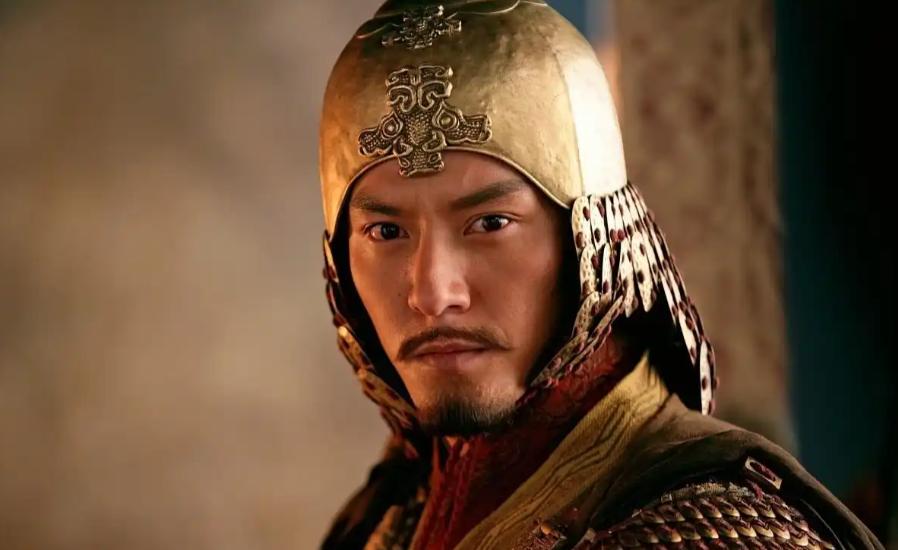 用千古骂名换一条活路，用半壁江山换九五之尊，绝境之中，你会做这笔交易吗？这不是普