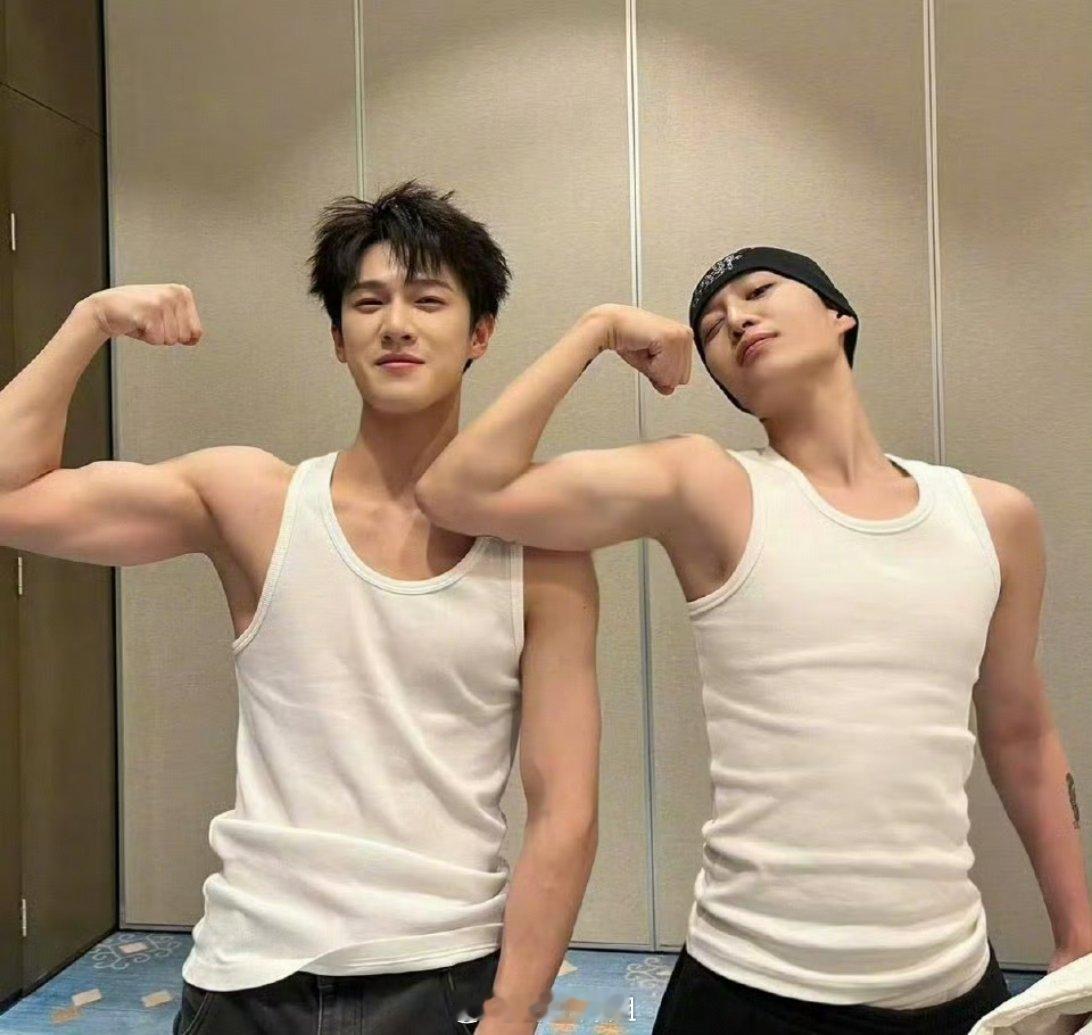 微博之夜举办了这么多届，出产了不少神级合照图啊，都是众星云集，很难同框的因为这个