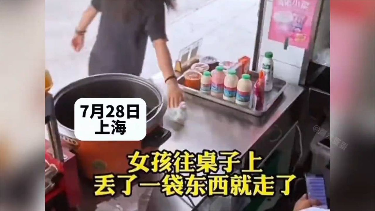 盘点那些暖心的感人瞬间，但行好事、莫问前程
