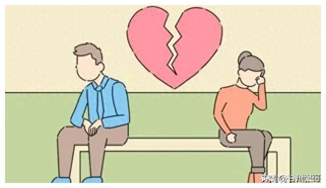 离婚率飙升，真凶根本不是出轨
 
现在离婚率居高不下，出轨只是表象，真正的杀手是