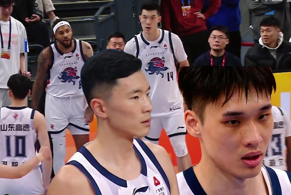 山东男篮绝杀夺冠大热门北京队，论功行赏，看看谁的功劳最大：
1，珀塞尔——面对周