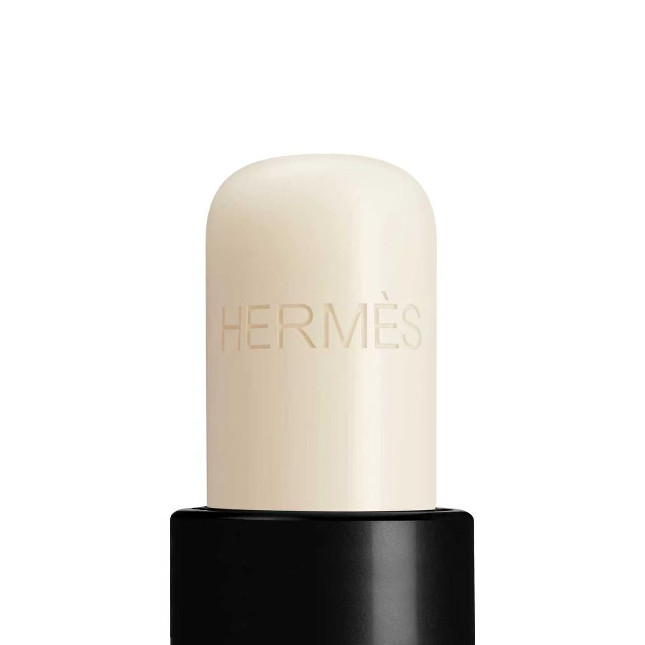 爱马仕唇妆系列又有新惊喜！Rouge Hermès唇部护理组合，外壳由Pierr