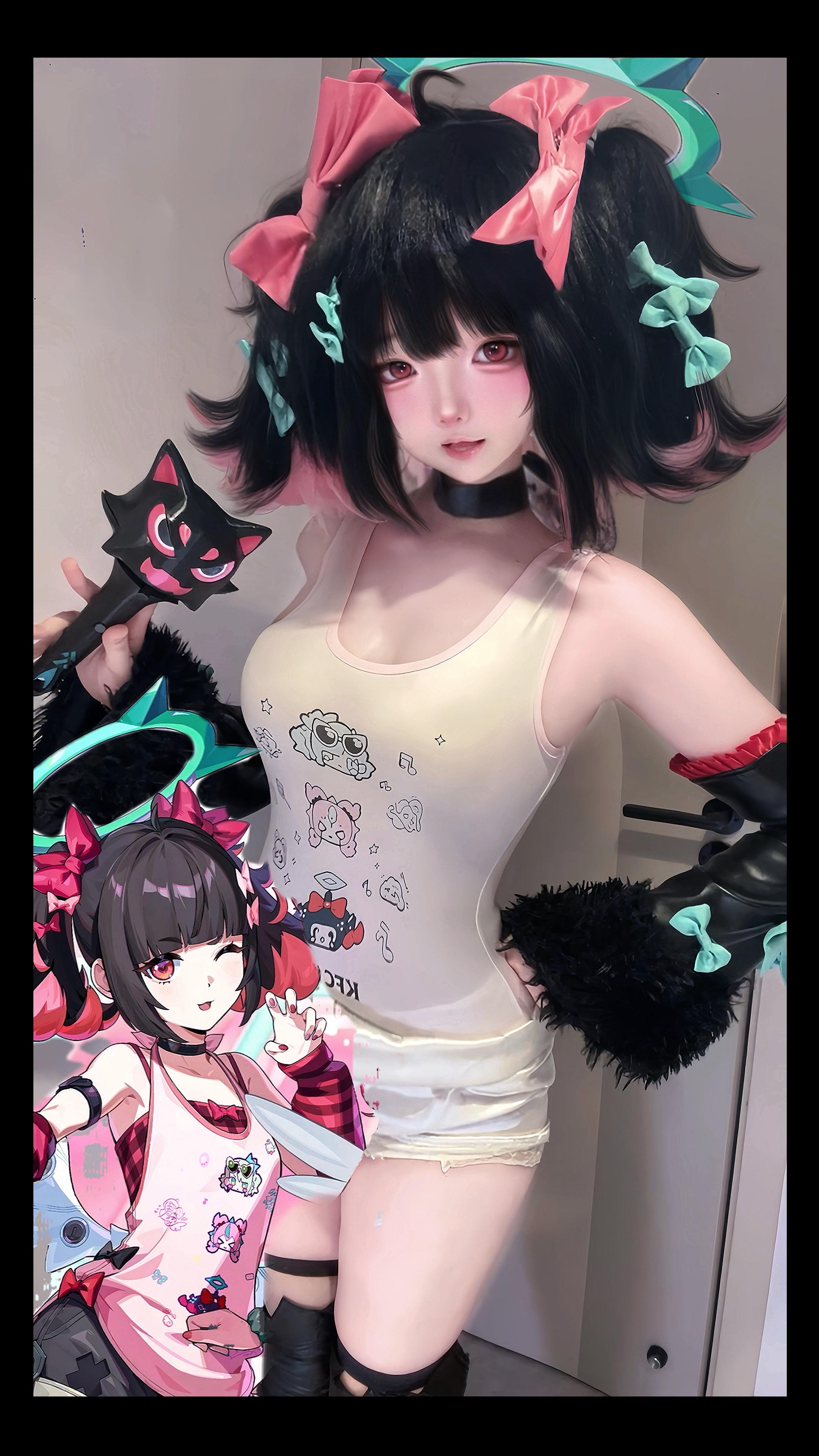 666居然实装了。