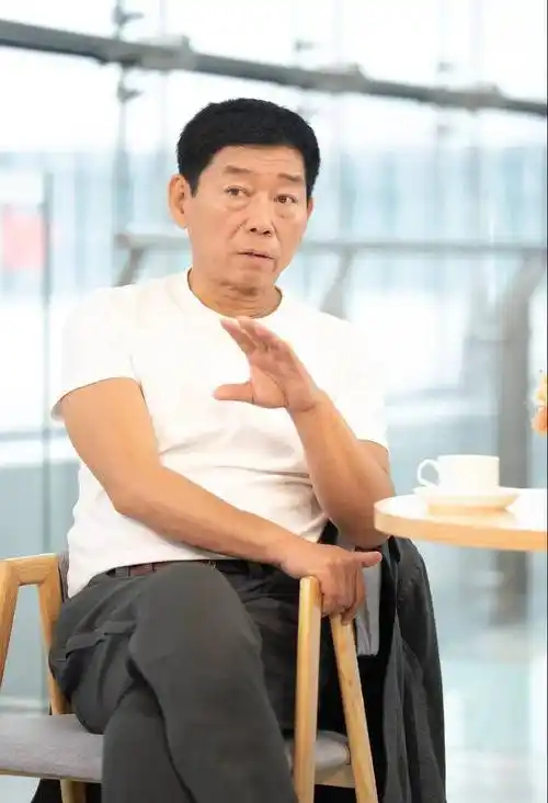魏建军称以长城命名是幸运更是压力以民族象征为名，既是荣光更是千钧重担。这两个字背