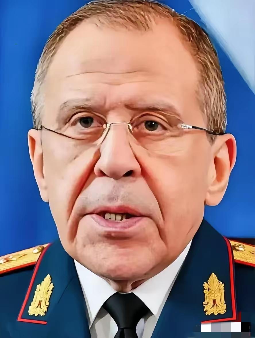 2月11日，俄罗斯外长拉夫罗夫对外放出强硬信号，据俄《消息报》、塔斯社报道，一旦