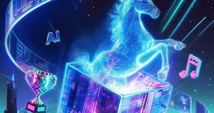 京东AI影视创作大赛正式开启：最高10万元奖金 千万流量扶持