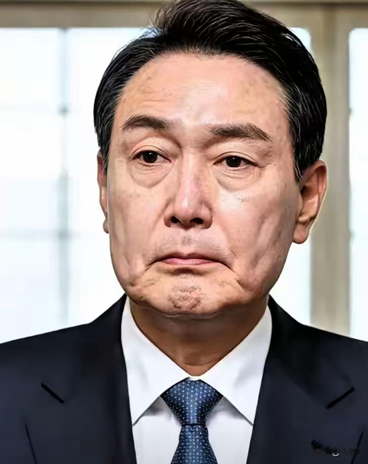 韩国宣布了

9月26日，尹锡悦恳求保释：牢房生活艰难，健康撑不住高强度审判。（