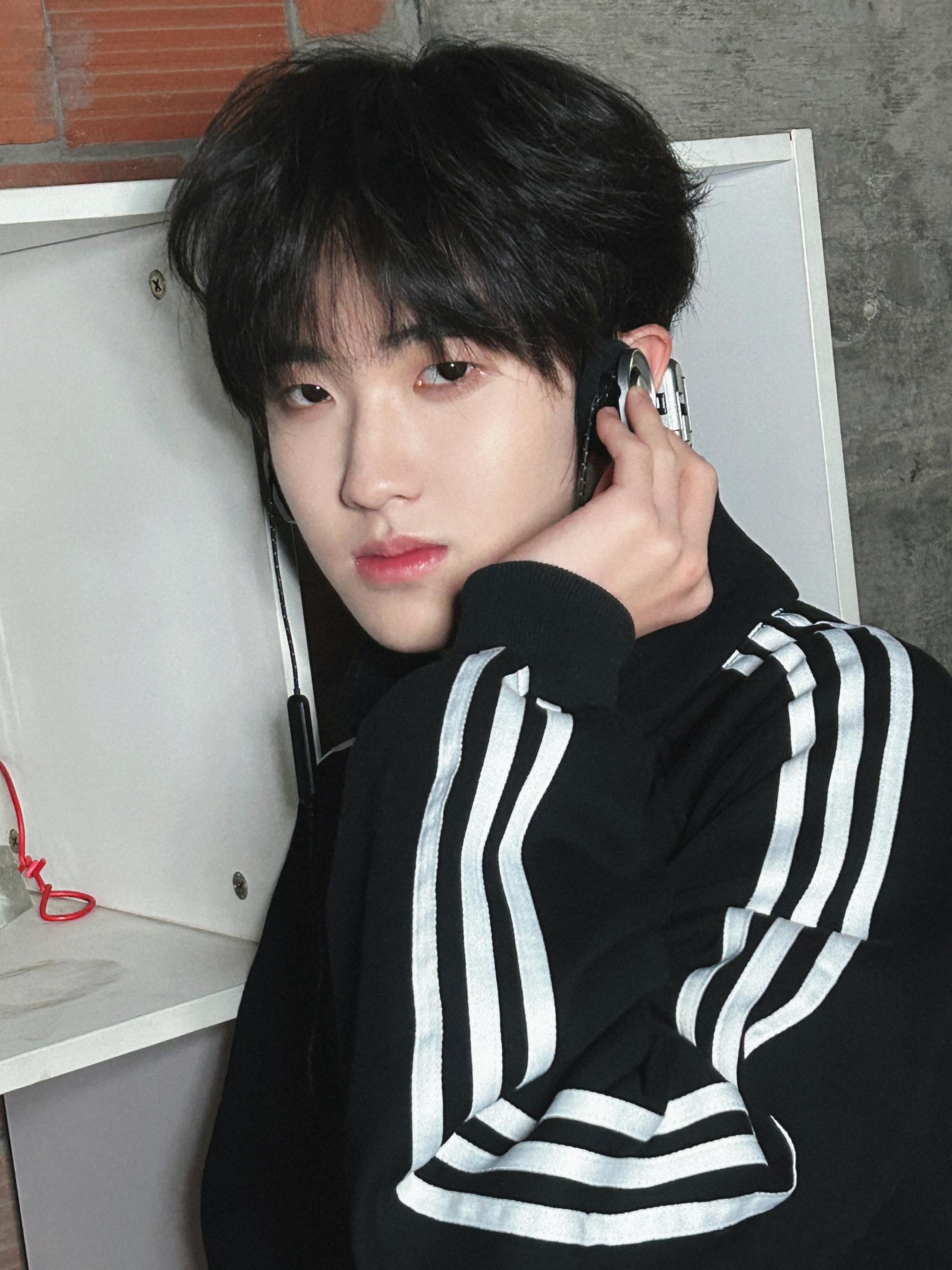 左奇函好 周一不好 