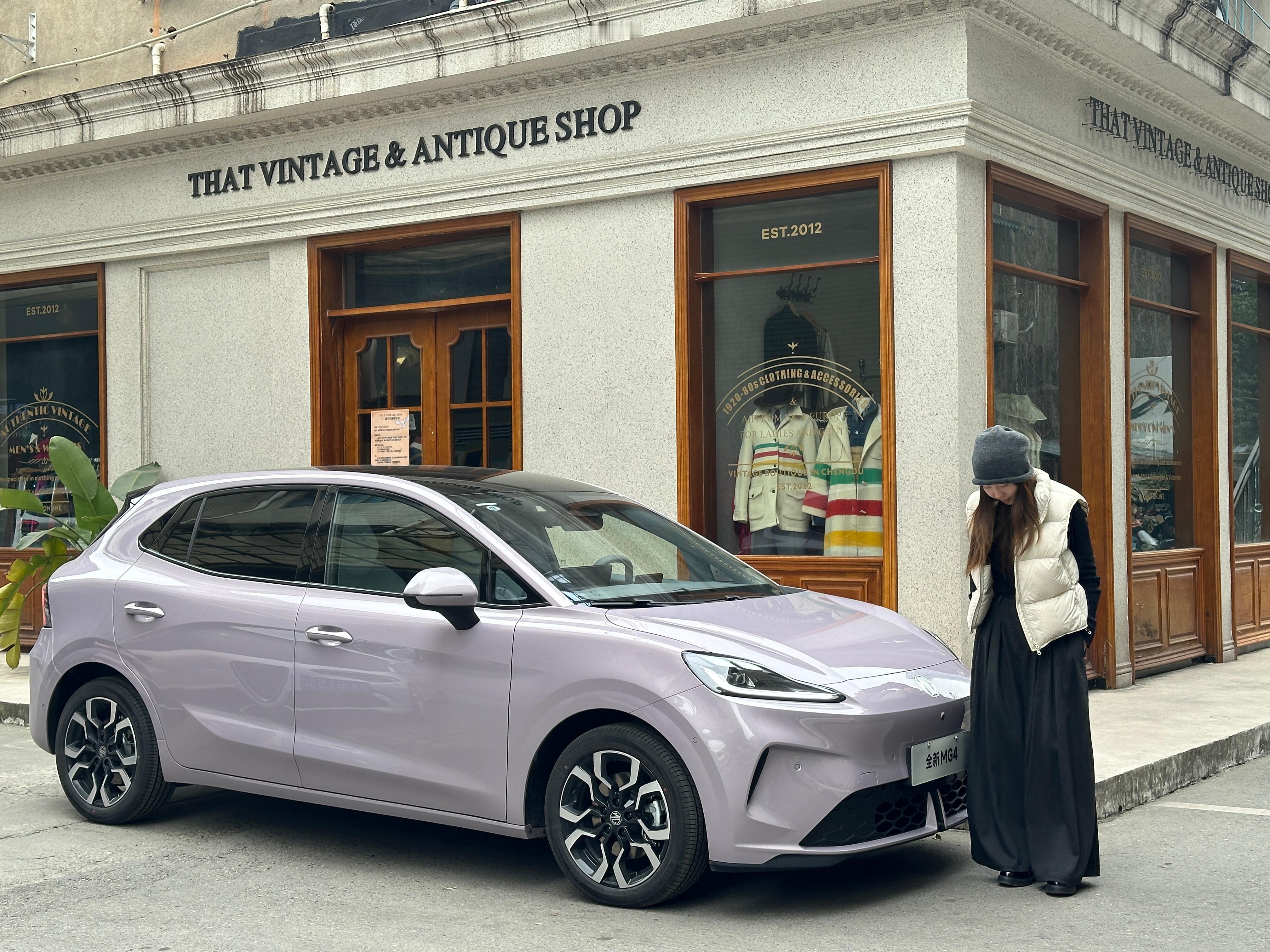 拍车基地Get✔️我与汽车的日常