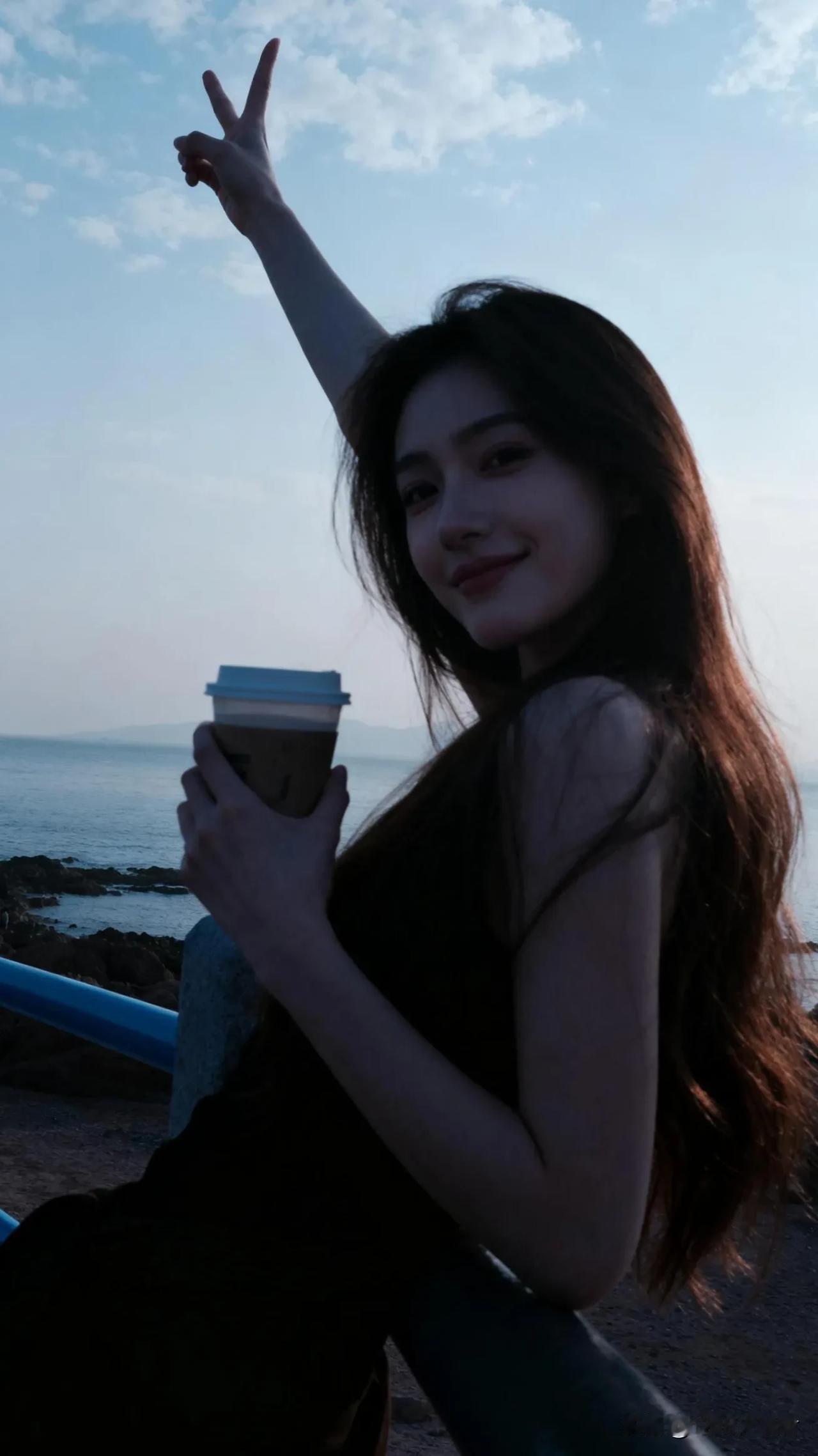 每日搭配分享·时尚穿搭