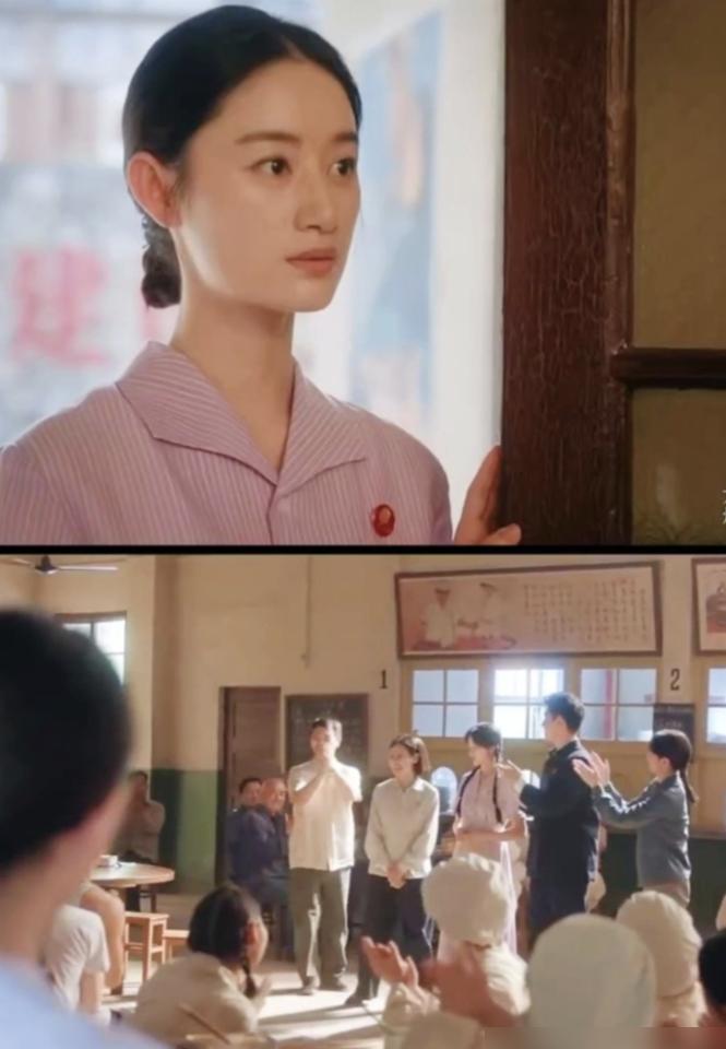 你发现没，一部剧播完，讨论度最高、话题播放量碾压主线的，是女配角的副线CP。
说