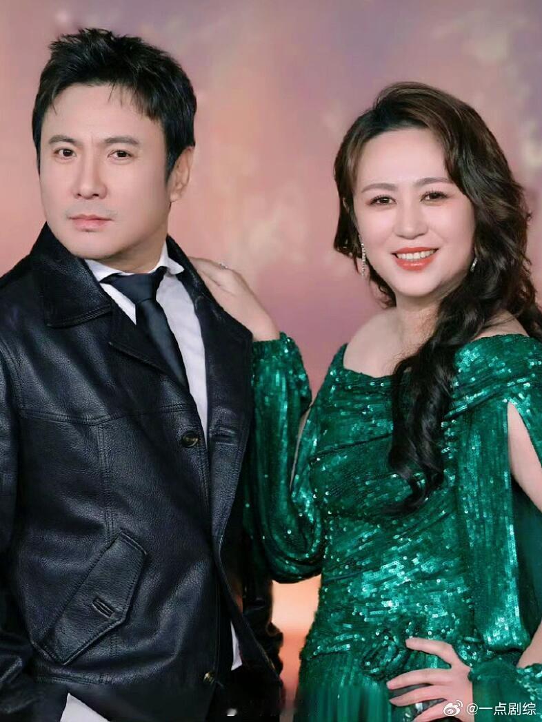 沈腾马丽12年9次合体登春晚沈腾马丽12年9次登春晚 沈腾马丽12年9次合体登春