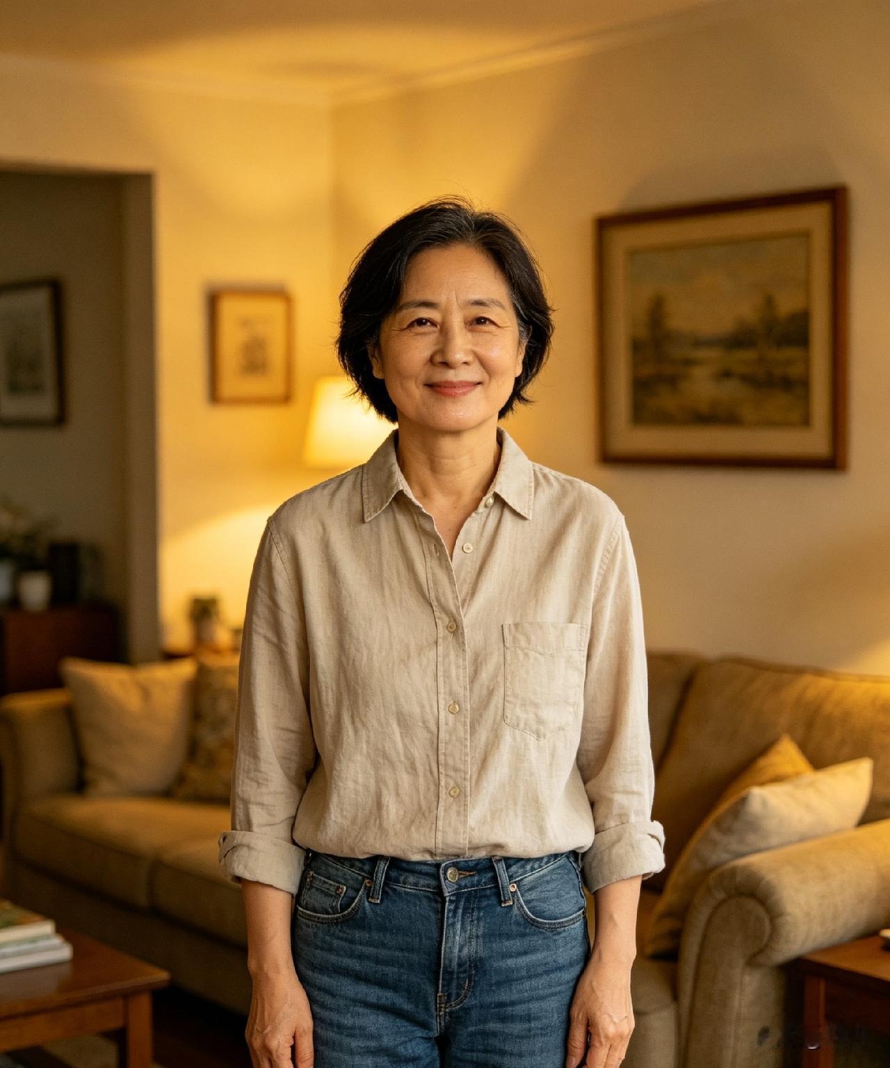 人到中年才明白
人到中年才明白健康才是最大的资本，年轻时拼命工作，熬夜通宵，透支