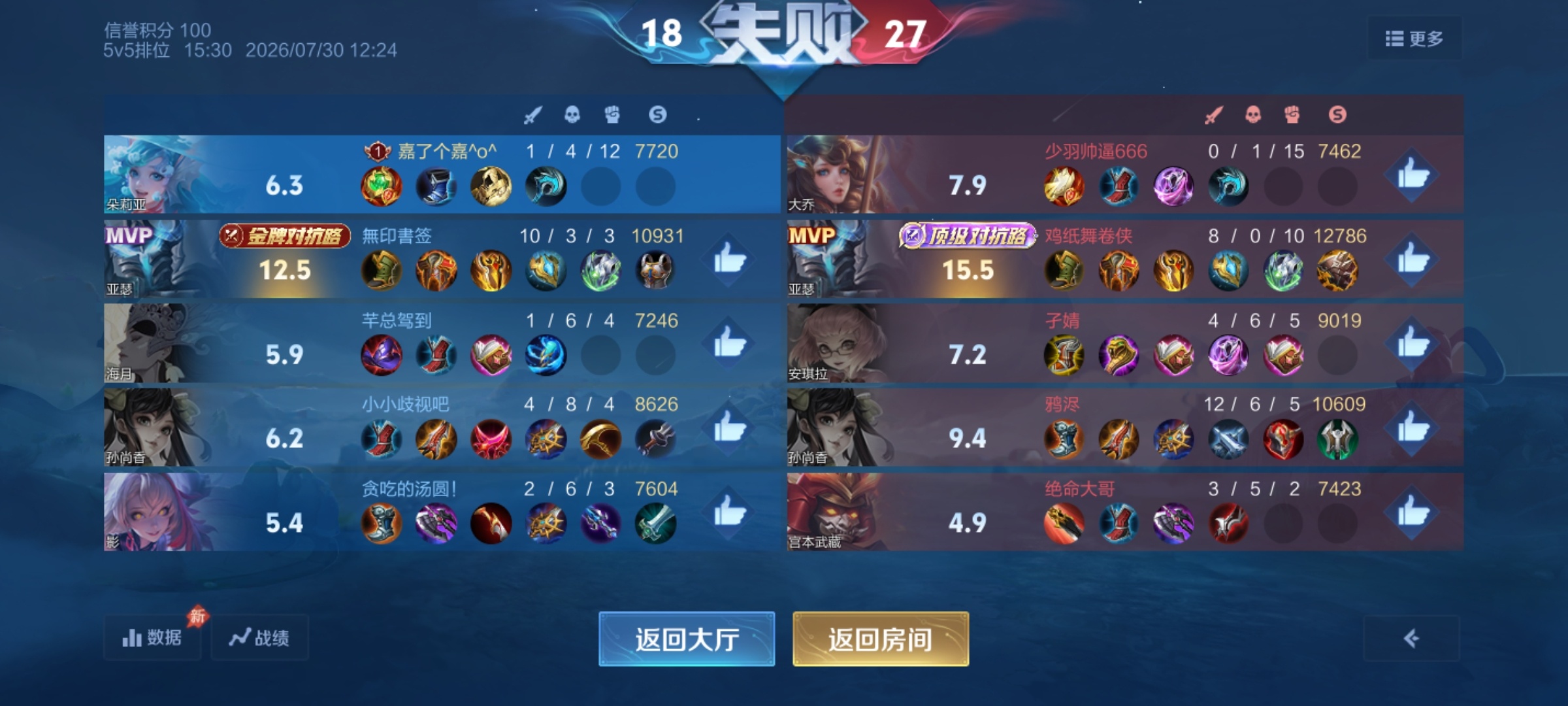 王者不要再这样对我了好嘛