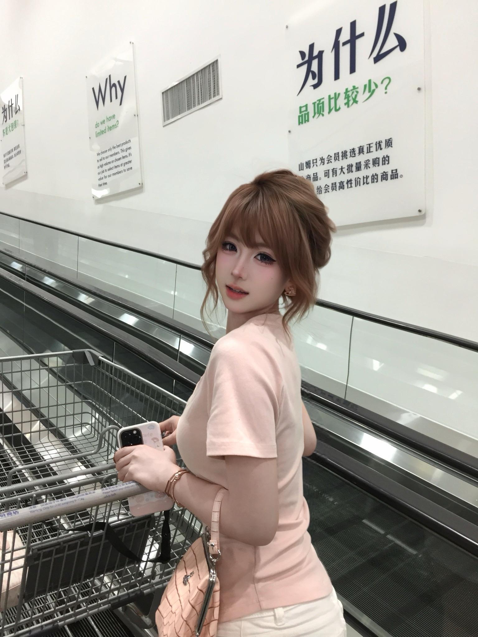 有天 我也会是某个人的全世界