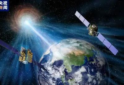 《南华早报》：中国宣布研发出可瘫痪卫星的微波武器

报道里提到，中国国防科技大学