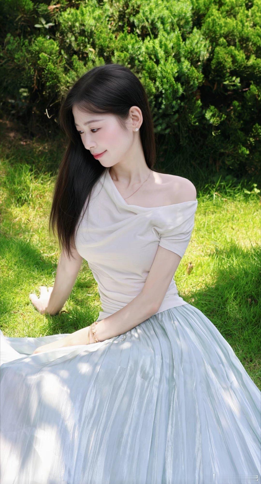 气质穿搭