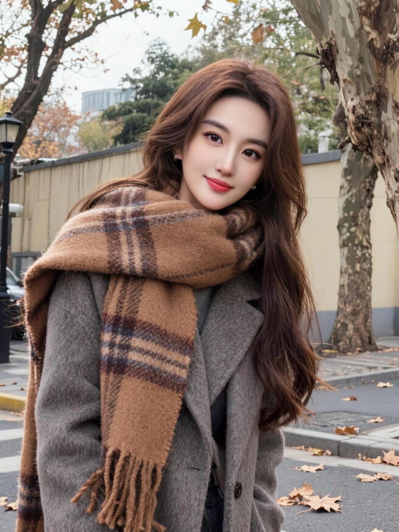 抖音ai创作 美女 日常 同款好物推荐🔥